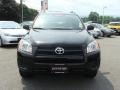 Black - RAV4 I4 4WD Photo No. 2