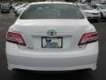Super White - Camry SE Photo No. 8