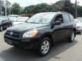 Black - RAV4 I4 4WD Photo No. 3