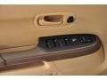 Sahara Sand Metallic - CR-V SE 4WD Photo No. 11