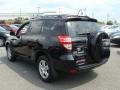 Black - RAV4 I4 4WD Photo No. 4