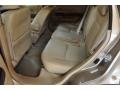 Sahara Sand Metallic - CR-V SE 4WD Photo No. 13