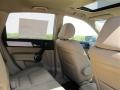 Ivory Interior Photo for 2011 Honda CR-V #50848413