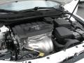 Super White - Camry SE Photo No. 16
