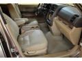 Sahara Sand Metallic - CR-V SE 4WD Photo No. 16