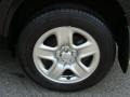 Black - RAV4 I4 4WD Photo No. 14