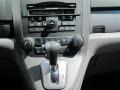 Gray Controls Photo for 2011 Honda CR-V #50848539