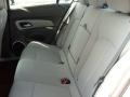2011 Silver Ice Metallic Chevrolet Cruze LT  photo #13