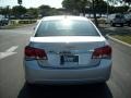 Silver Ice Metallic - Cruze LT Photo No. 3