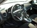 Silver Ice Metallic - Cruze LT Photo No. 6