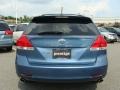 Tropical Sea Metallic - Venza V6 AWD Photo No. 5