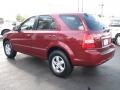 Radiant Red - Sorento LX Photo No. 6