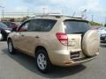 2010 Sandy Beach Metallic Toyota RAV4 I4 4WD  photo #4