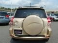 2010 Sandy Beach Metallic Toyota RAV4 I4 4WD  photo #5