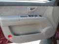 Radiant Red - Sorento LX Photo No. 13