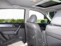 Alabaster Silver Metallic - CR-V EX-L Photo No. 14