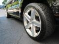  2006 Grand Cherokee SRT8 Wheel