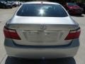 Mercury Silver Metallic - LS 460 AWD Photo No. 6