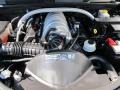  2006 Grand Cherokee SRT8 6.1 Liter SRT HEMI OHV 16V V8 Engine