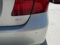 Mercury Silver Metallic - LS 460 AWD Photo No. 8