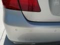 Mercury Silver Metallic - LS 460 AWD Photo No. 9