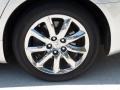 Mercury Silver Metallic - LS 460 AWD Photo No. 10