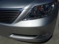 Mercury Silver Metallic - LS 460 AWD Photo No. 11