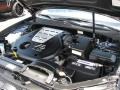 2006 Ebony Black Hyundai Sonata GLS V6  photo #17