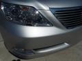 Mercury Silver Metallic - LS 460 AWD Photo No. 12