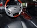 Mercury Silver Metallic - LS 460 AWD Photo No. 13