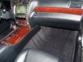 Mercury Silver Metallic - LS 460 AWD Photo No. 14