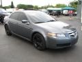 Anthracite Metallic - TL 3.2 Photo No. 1
