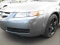 Anthracite Metallic - TL 3.2 Photo No. 4