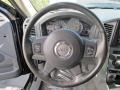 Medium Slate Gray Steering Wheel Photo for 2006 Jeep Grand Cherokee #50849812