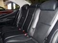 Mercury Silver Metallic - LS 460 AWD Photo No. 21