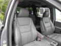 2008 Slate Green Metallic Honda Odyssey EX-L  photo #17