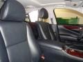 Mercury Silver Metallic - LS 460 AWD Photo No. 25