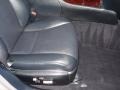 Mercury Silver Metallic - LS 460 AWD Photo No. 27