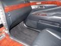 Mercury Silver Metallic - LS 460 AWD Photo No. 28