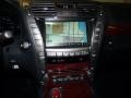 Black Controls Photo for 2009 Lexus LS #50849971