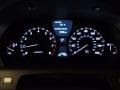 Mercury Silver Metallic - LS 460 AWD Photo No. 34
