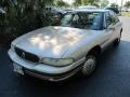 Platinum Beige Metallic - LeSabre Custom Sedan Photo No. 4