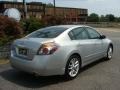 2007 Radiant Silver Metallic Nissan Altima 2.5 S  photo #3
