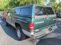 2001 Forest Green Pearl Dodge Ram 1500 ST Club Cab 4x4  photo #3