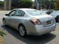 2007 Radiant Silver Metallic Nissan Altima 2.5 S  photo #5