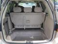 2002 Mesa Beige Metallic Honda Odyssey EX  photo #5