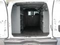 Oxford White - E Series Van E350 Super Duty Commercial Photo No. 10