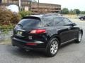Black Obsidian - FX 35 AWD Photo No. 3
