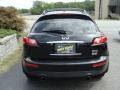Black Obsidian - FX 35 AWD Photo No. 4