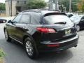 Black Obsidian - FX 35 AWD Photo No. 5